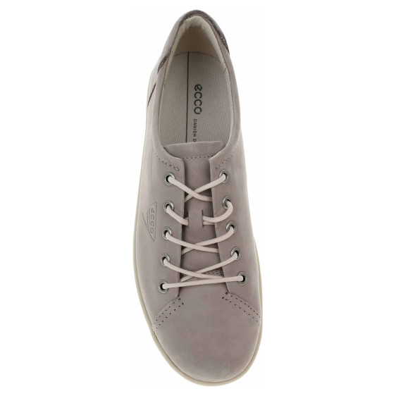 detail Dámské polobotky Ecco Soft 2.0 20650302386