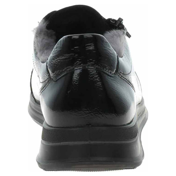 detail Dámské polobotky Ara 12-24801-60 schwarz