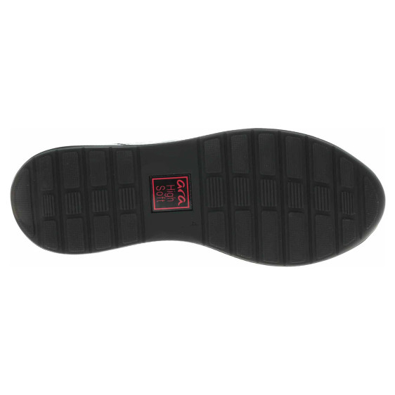 detail Dámské polobotky Ara 12-24801-60 schwarz