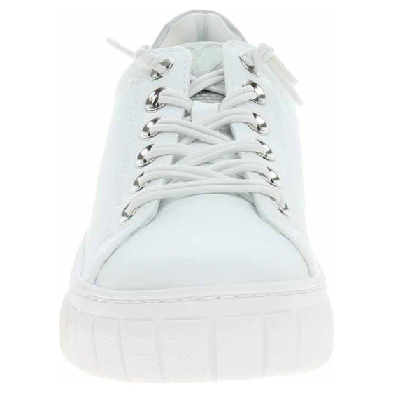 detail Dámská obuv Marco Tozzi 2-23717-41 white comb