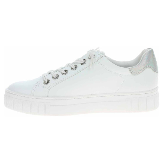 detail Dámská obuv Marco Tozzi 2-23717-41 white comb