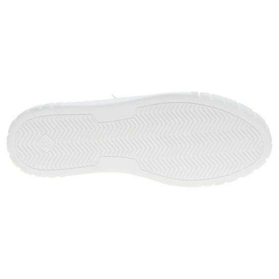 detail Dámská obuv Marco Tozzi 2-23717-41 white comb