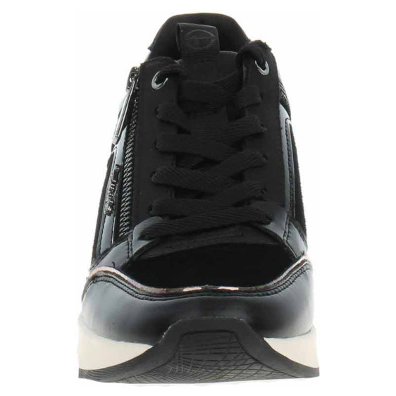 detail Dámská obuv Tamaris 1-23703-41 black