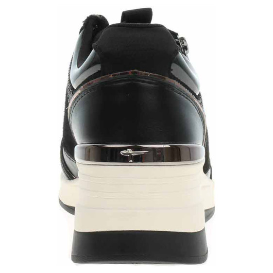 detail Dámská obuv Tamaris 1-23703-41 black