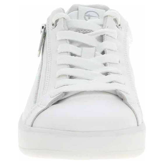 detail Dámská obuv Tamaris 1-23709-44 white
