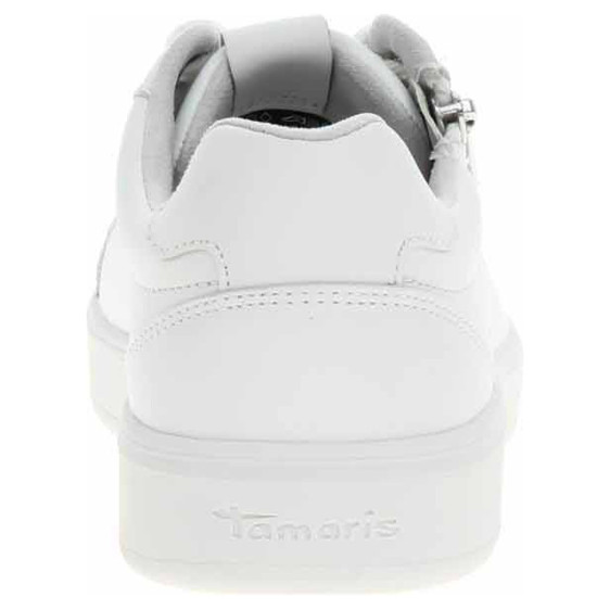 detail Dámská obuv Tamaris 1-23709-44 white