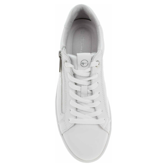 detail Dámská obuv Tamaris 1-23709-44 white