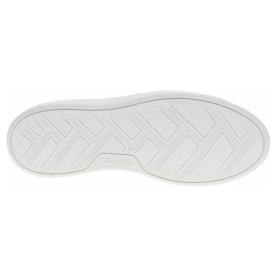 detail Dámská obuv Tamaris 1-23709-44 white