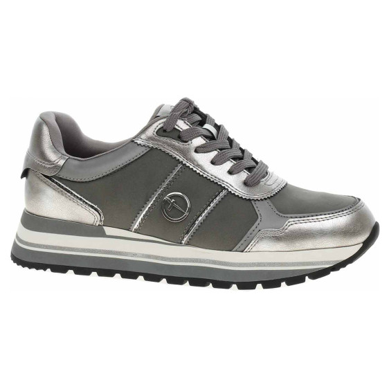 detail Dámská obuv Tamaris 1-23727-42 grey comb
