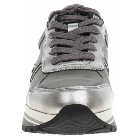 detail Dámská obuv Tamaris 1-23727-42 grey comb