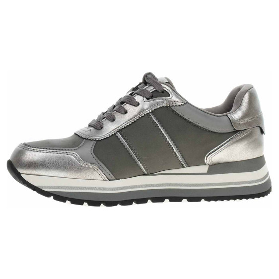 detail Dámská obuv Tamaris 1-23727-42 grey comb