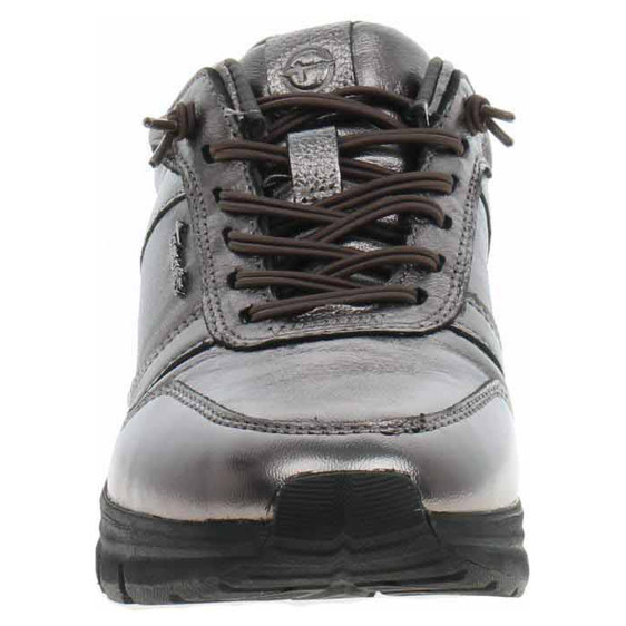 detail Dámská obuv Tamaris 1-23730-41 pewter