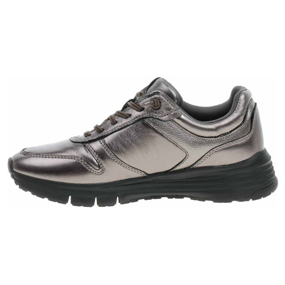 detail Dámská obuv Tamaris 1-23730-41 pewter