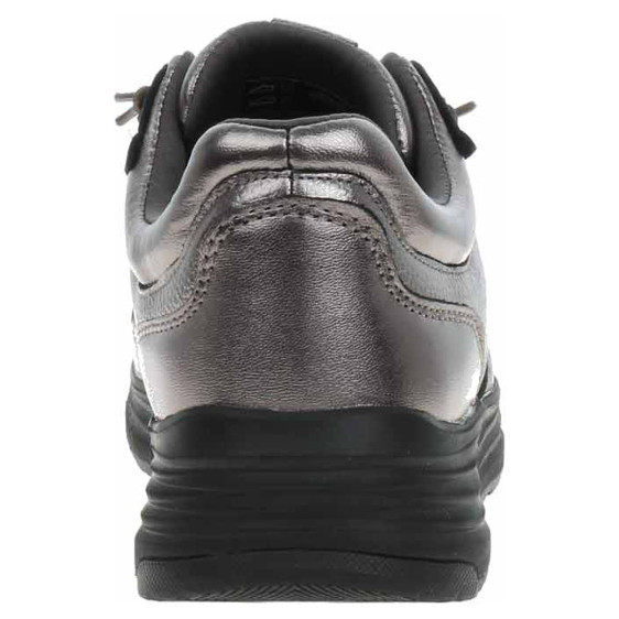 detail Dámská obuv Tamaris 1-23730-41 pewter