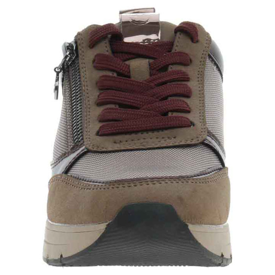 detail Dámská obuv Tamaris 1-23732-41 pepper comb