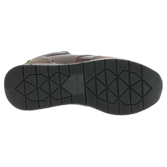 detail Dámská obuv Tamaris 1-23732-41 pepper comb