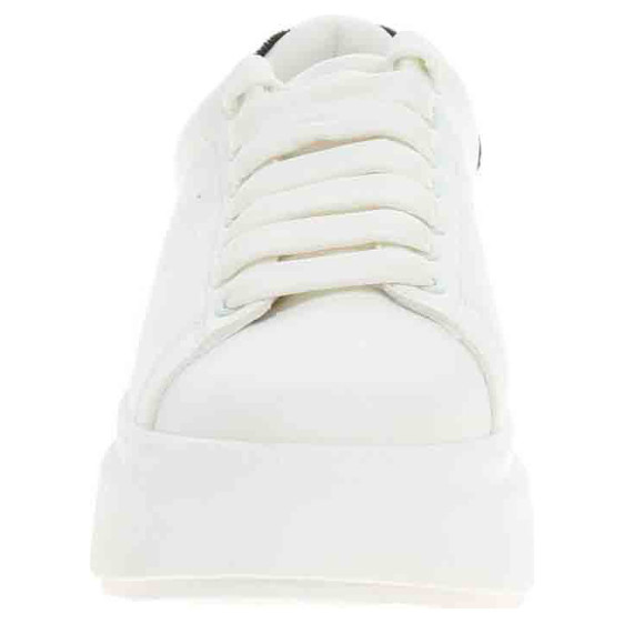 detail Dámská obuv Tamaris 1-23743-41 white-black