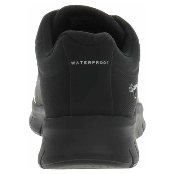 detail Dámská obuv Tamaris 1-23757-43 black uni