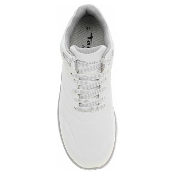 detail Dámská obuv Tamaris 1-23757-43 white