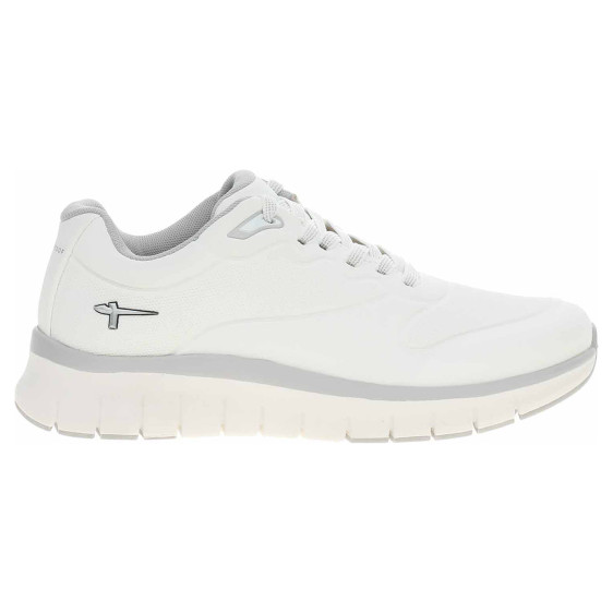 detail Dámská obuv Tamaris 1-23757-43 white