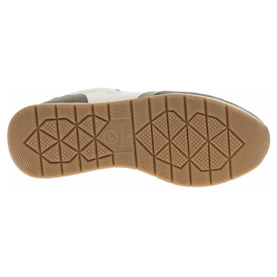 detail Dámská obuv Tamaris 1-23704-43 olive comb