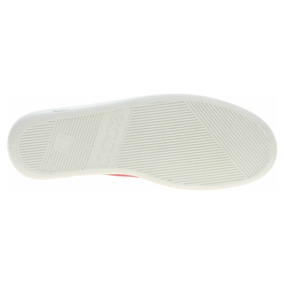 detail Dámské polobotky Ecco 20650311466 chili red