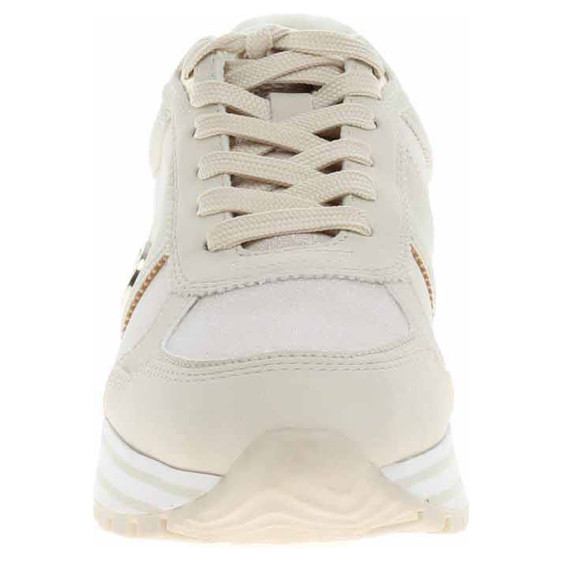 detail Dámská obuv Tamaris 1-23727-42 ivory comb