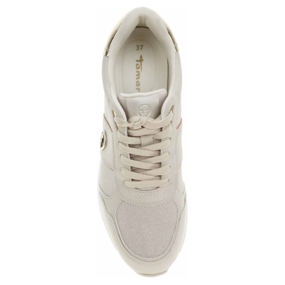 detail Dámská obuv Tamaris 1-23727-42 ivory comb