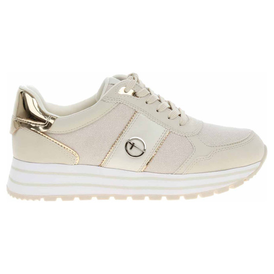 detail Dámská obuv Tamaris 1-23727-42 ivory comb