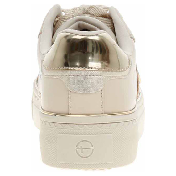 detail Dámská obuv Tamaris 1-23724-42 ivory