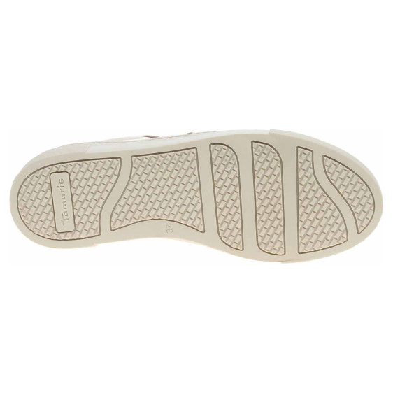 detail Dámská obuv Tamaris 1-23724-42 ivory