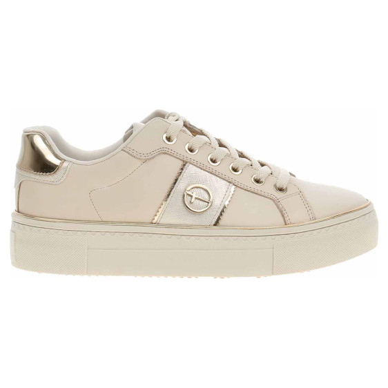 detail Dámská obuv Tamaris 1-23724-42 ivory