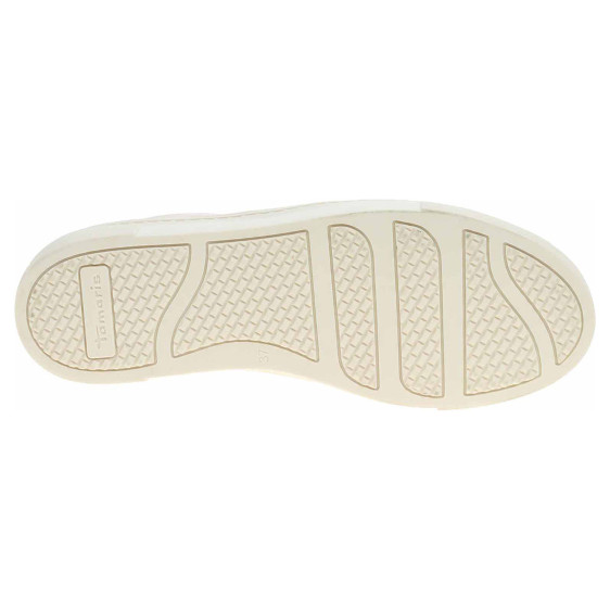 detail Dámská obuv Tamaris 1-23724-42 light gold