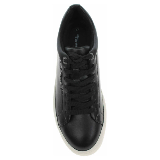 detail Dámská obuv Tamaris 1-23736-42 black leather