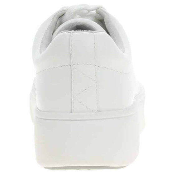 detail Dámská obuv Tamaris 1-23736-42 white leather