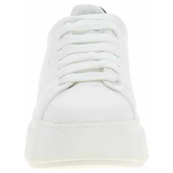 detail Dámská obuv Tamaris 1-23743-41 white-black