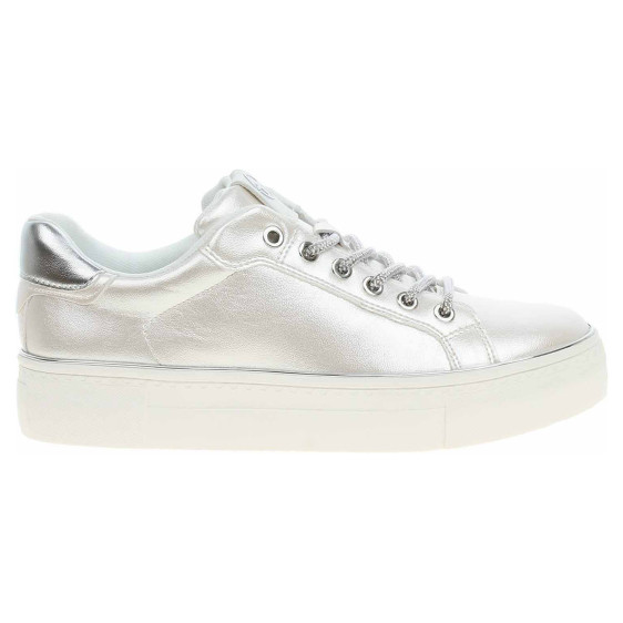 detail Dámská obuv Tamaris 1-23751-44 white pearl