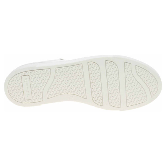 detail Dámská obuv Tamaris 1-23751-44 white-pink