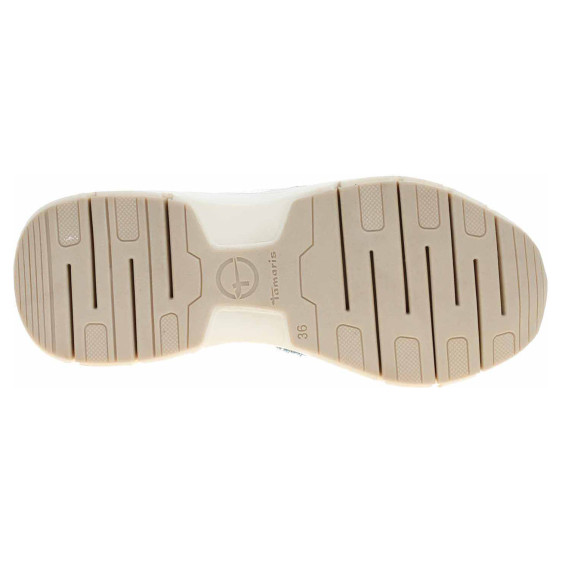 detail Dámská obuv Tamaris 1-23849-44 denim