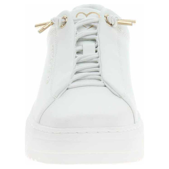 detail Dámská obuv Marco Tozzi 2-23724-44 white