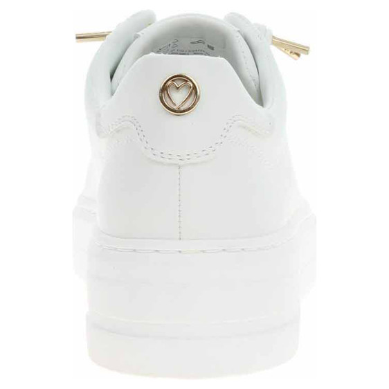 detail Dámská obuv Marco Tozzi 2-23724-44 white