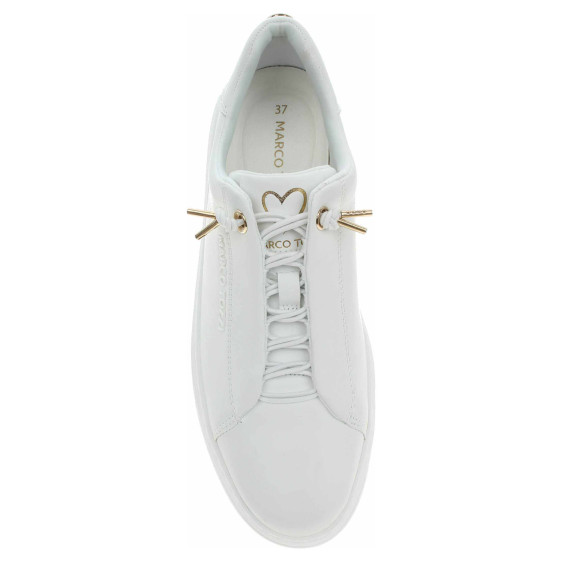 detail Dámská obuv Marco Tozzi 2-23724-44 white