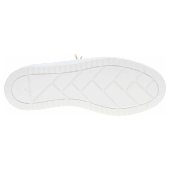 detail Dámská obuv Marco Tozzi 2-23724-44 white