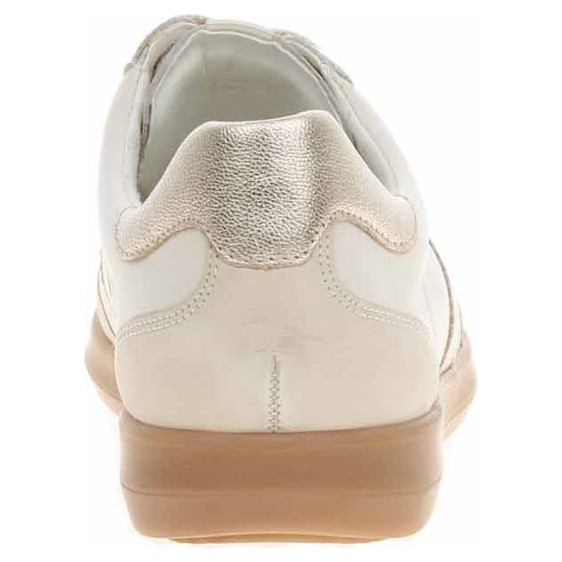 detail Dámská obuv Caprice 9-23705-44 snow comb