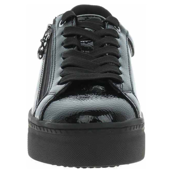 detail Dámská obuv Tamaris 1-23313-41 black patent