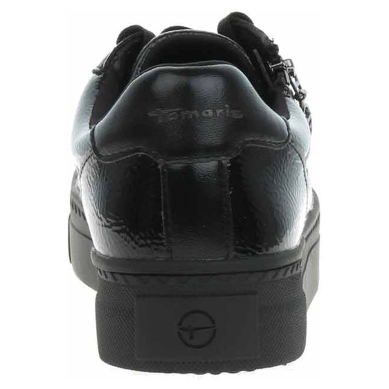detail Dámská obuv Tamaris 1-23313-41 black patent