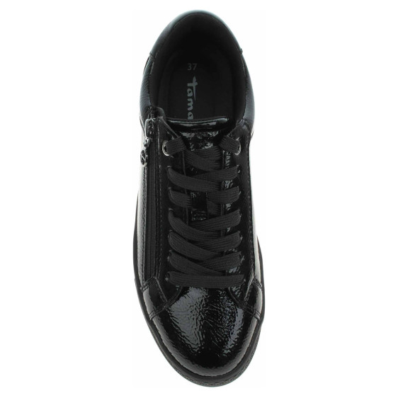 detail Dámská obuv Tamaris 1-23313-41 black patent