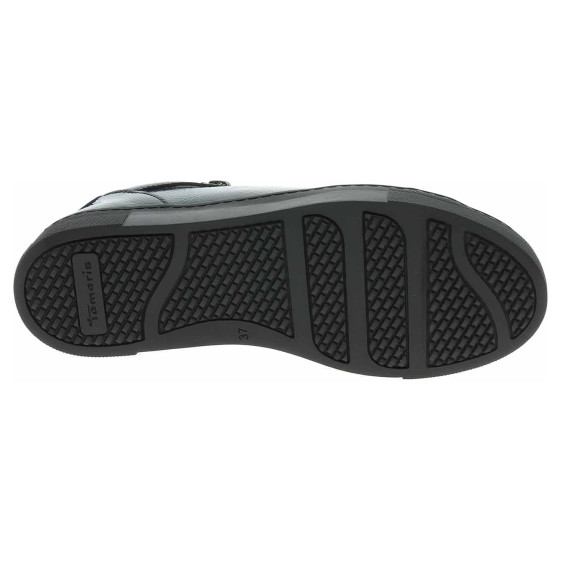 detail Dámská obuv Tamaris 1-23313-41 black patent