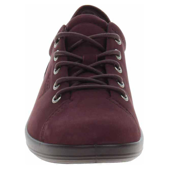detail Dámské polobotky Ecco Soft 2.0 20650302385 fig