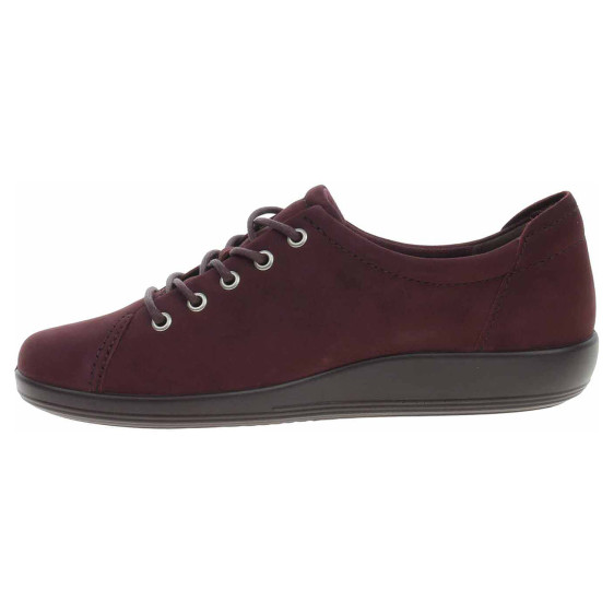 detail Dámské polobotky Ecco Soft 2.0 20650302385 fig